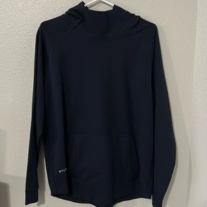 BYLT Drop Cut Pullover